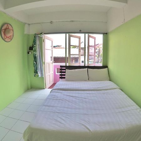 الشقق الفندقية شيانغ مايفي  Better House 佰特客栈 المظهر الخارجي الصورة