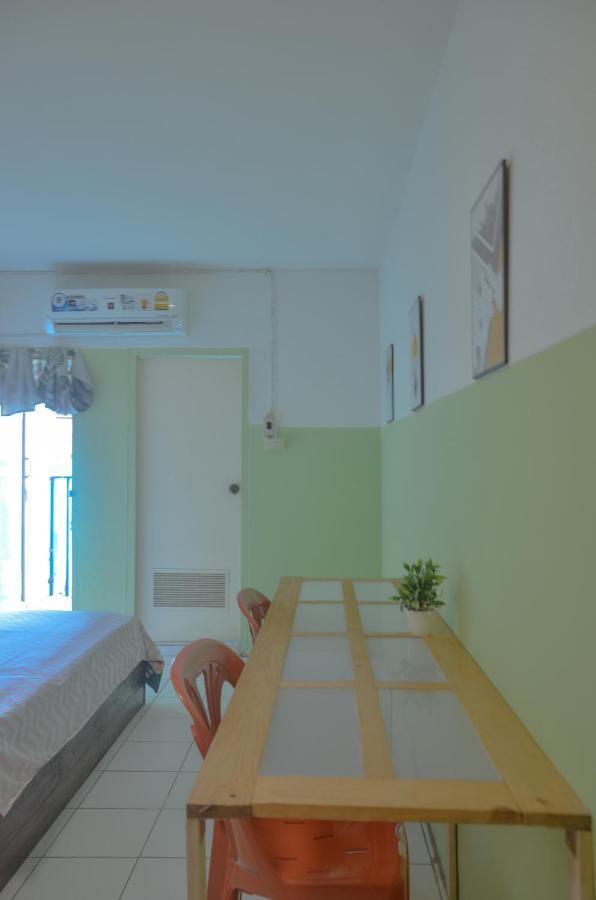 الشقق الفندقية شيانغ مايفي  Better House 佰特客栈 المظهر الخارجي الصورة
