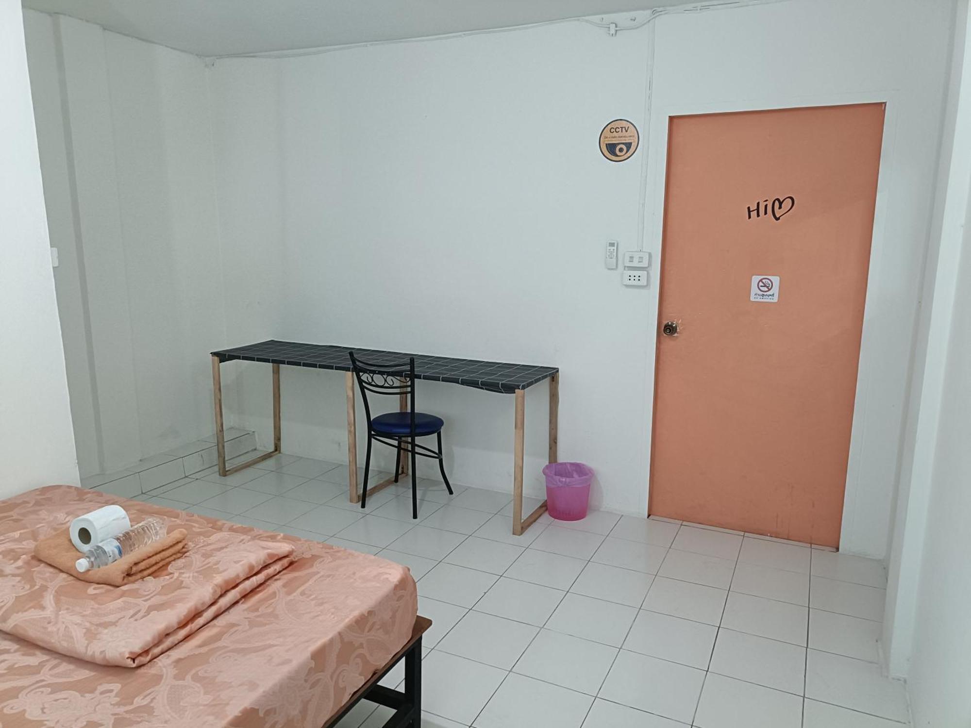 الشقق الفندقية شيانغ مايفي  Better House 佰特客栈 المظهر الخارجي الصورة
