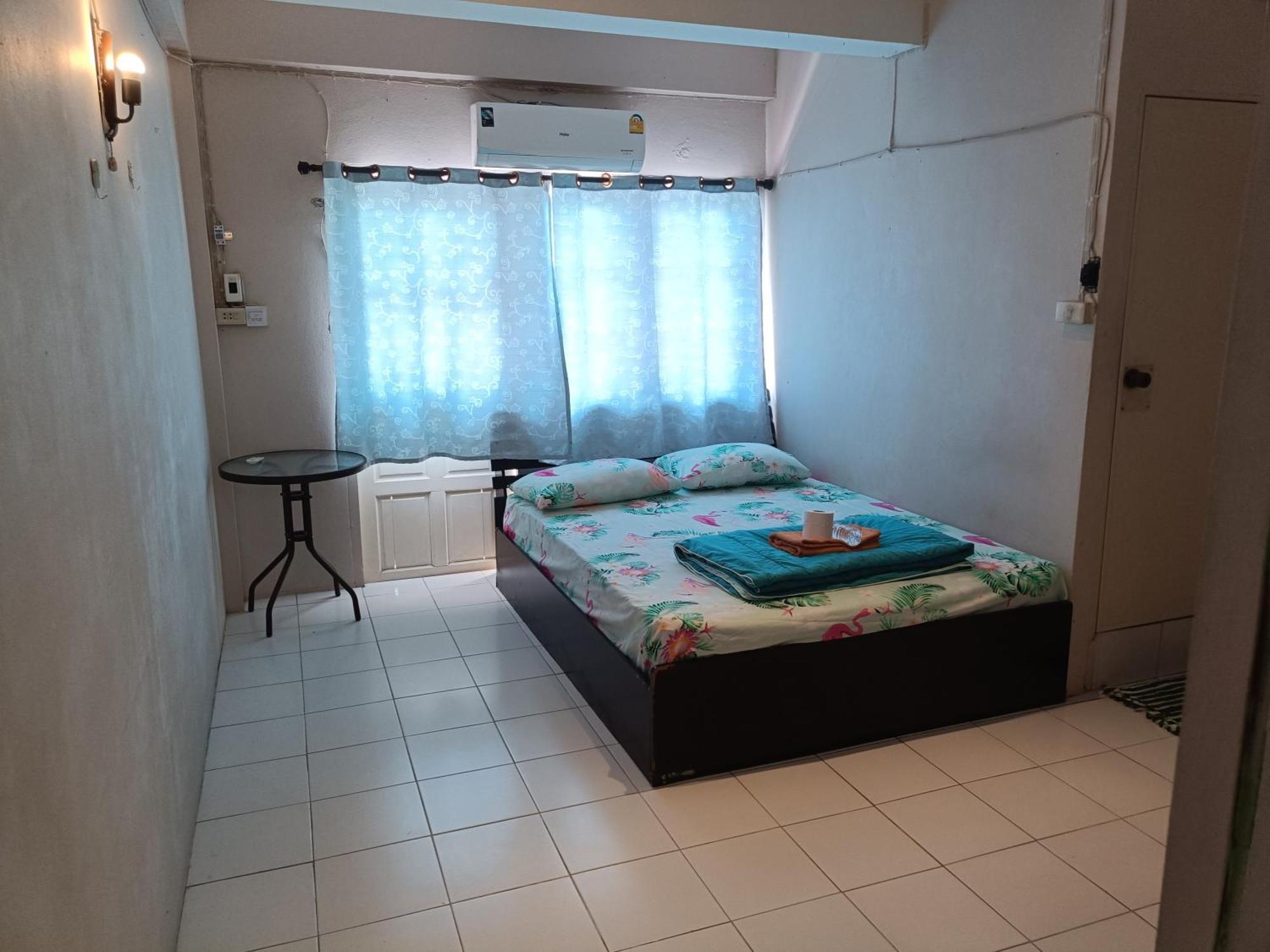 الشقق الفندقية شيانغ مايفي  Better House 佰特客栈 المظهر الخارجي الصورة