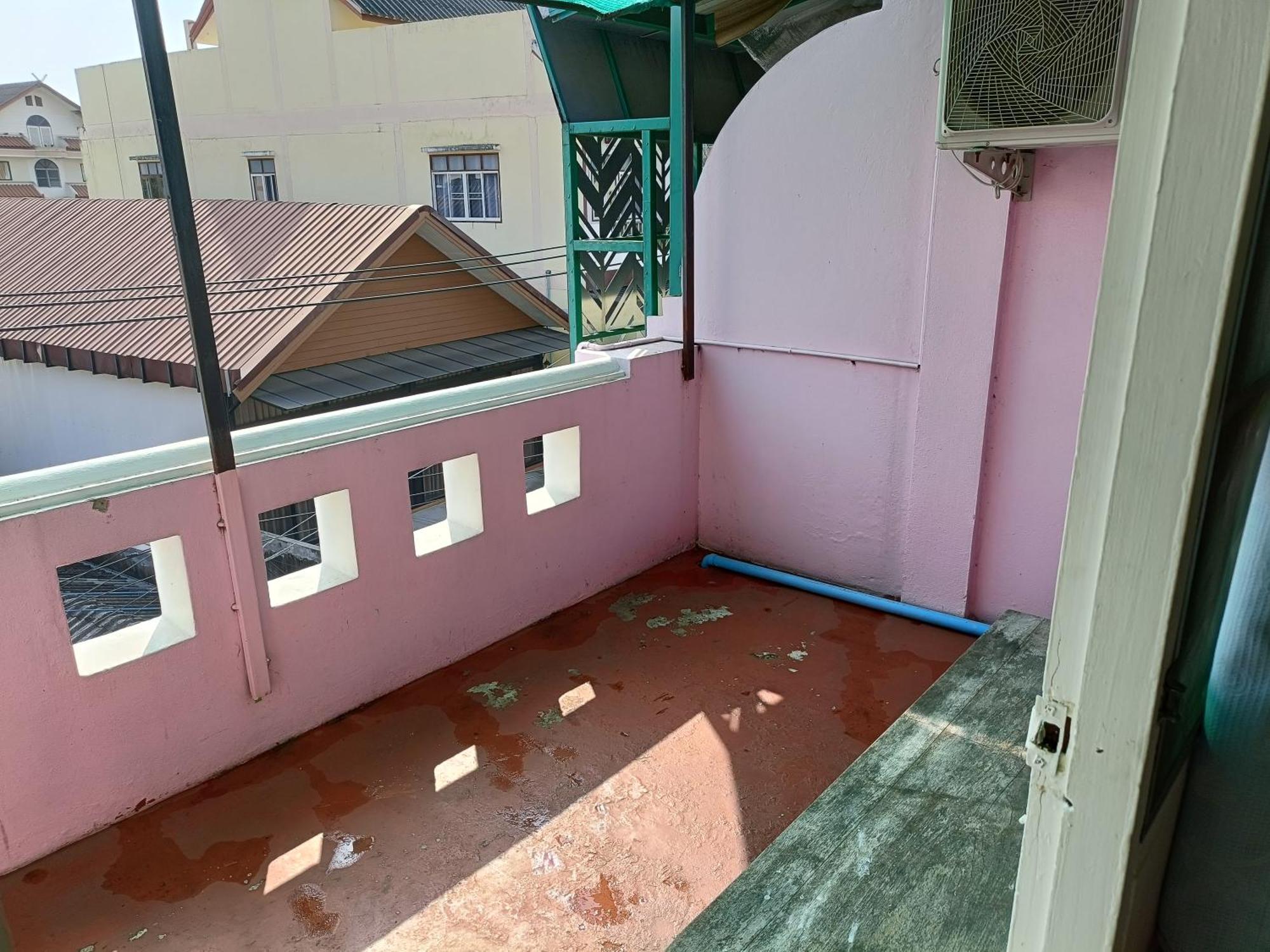 الشقق الفندقية شيانغ مايفي  Better House 佰特客栈 المظهر الخارجي الصورة