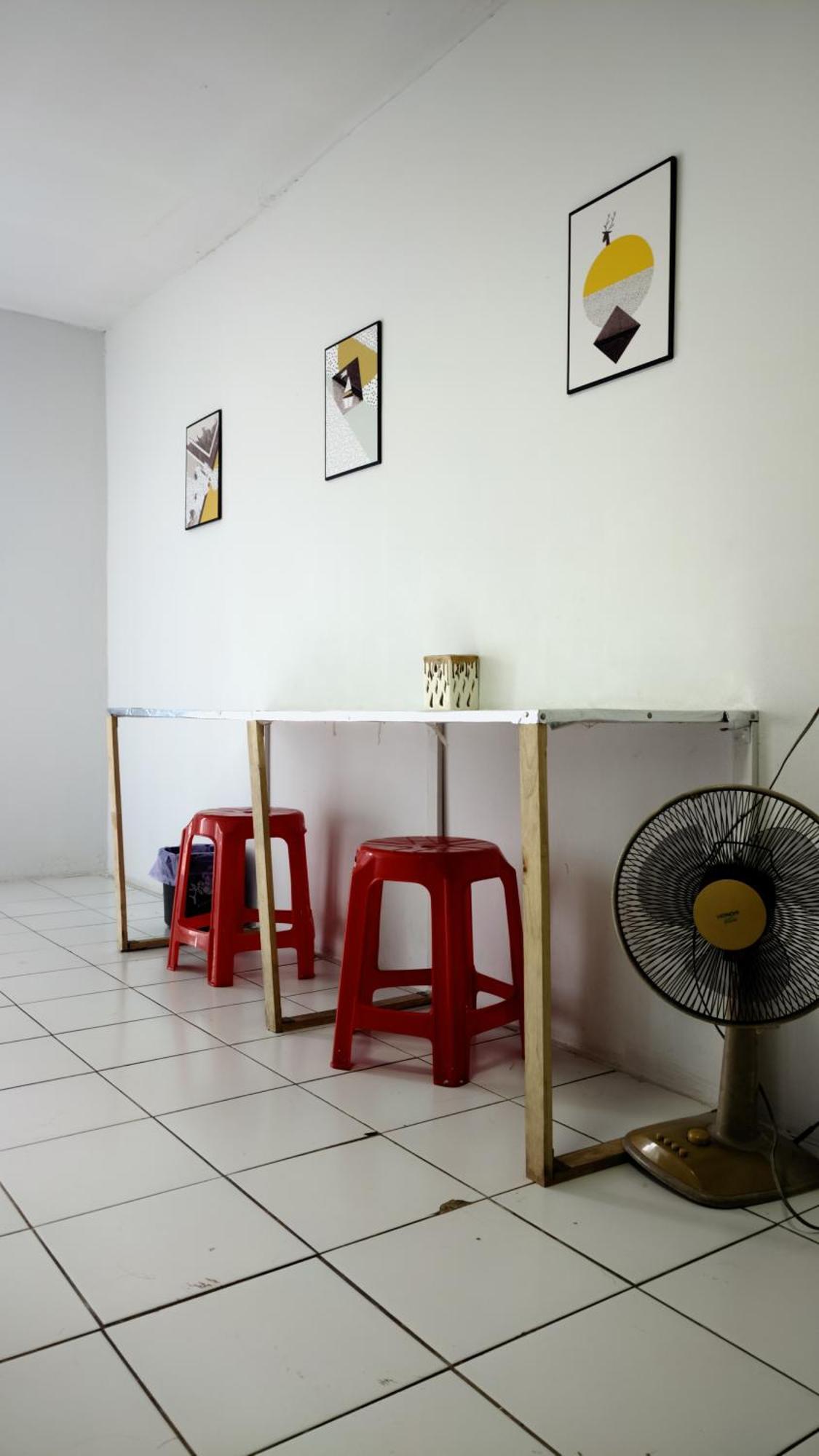 الشقق الفندقية شيانغ مايفي  Better House 佰特客栈 المظهر الخارجي الصورة
