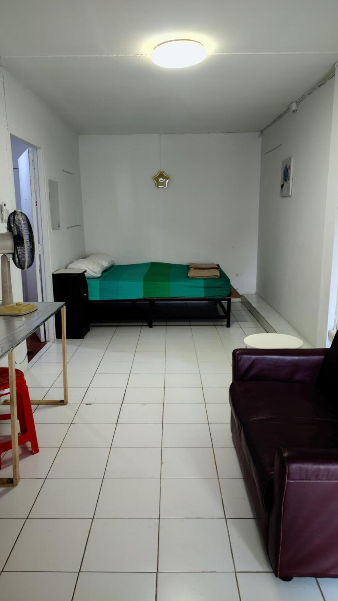 الشقق الفندقية شيانغ مايفي  Better House 佰特客栈 المظهر الخارجي الصورة