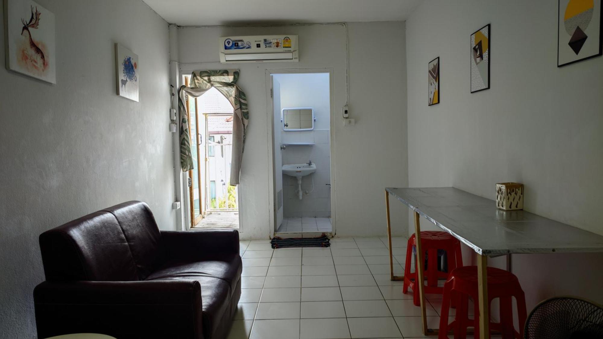 الشقق الفندقية شيانغ مايفي  Better House 佰特客栈 المظهر الخارجي الصورة