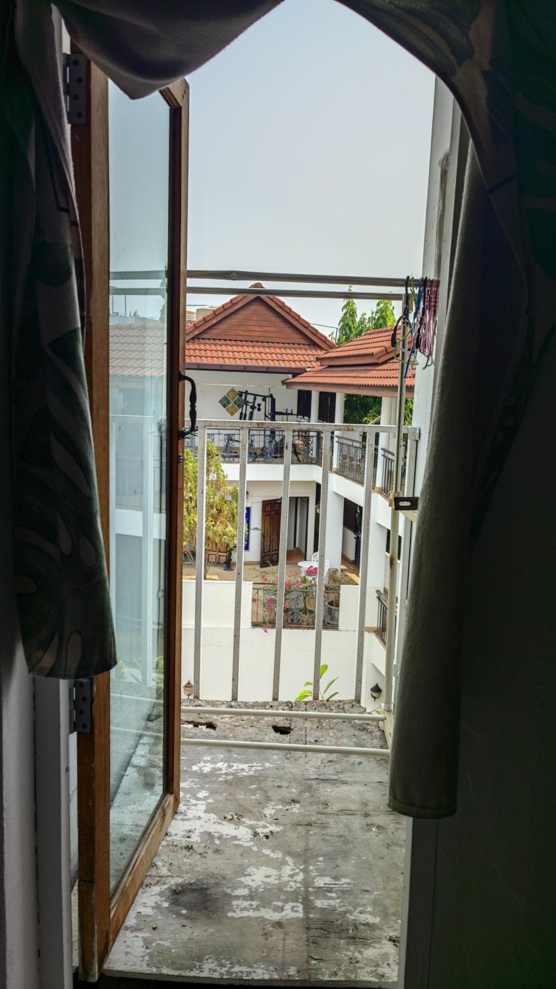 الشقق الفندقية شيانغ مايفي  Better House 佰特客栈 المظهر الخارجي الصورة