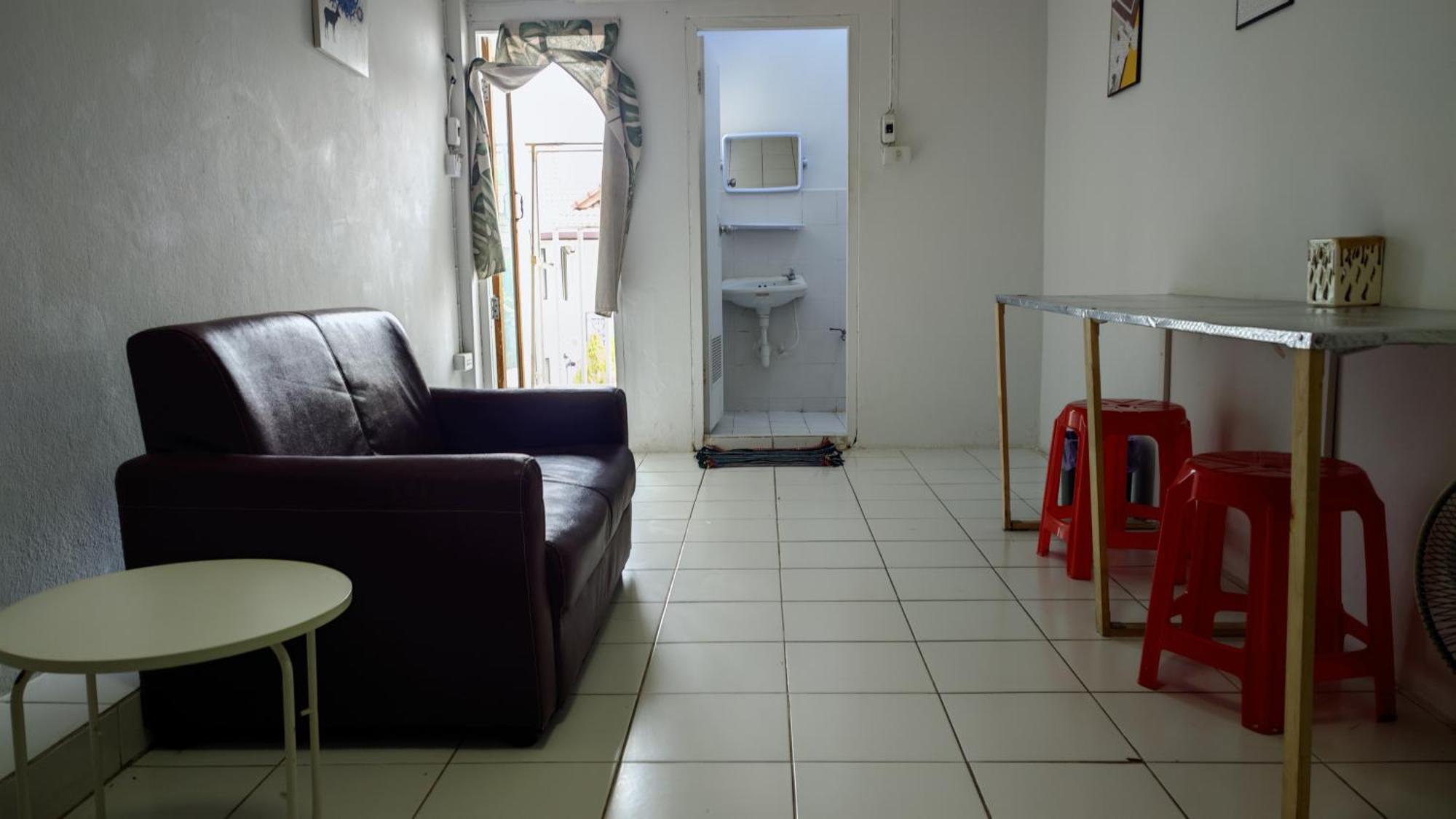 الشقق الفندقية شيانغ مايفي  Better House 佰特客栈 المظهر الخارجي الصورة