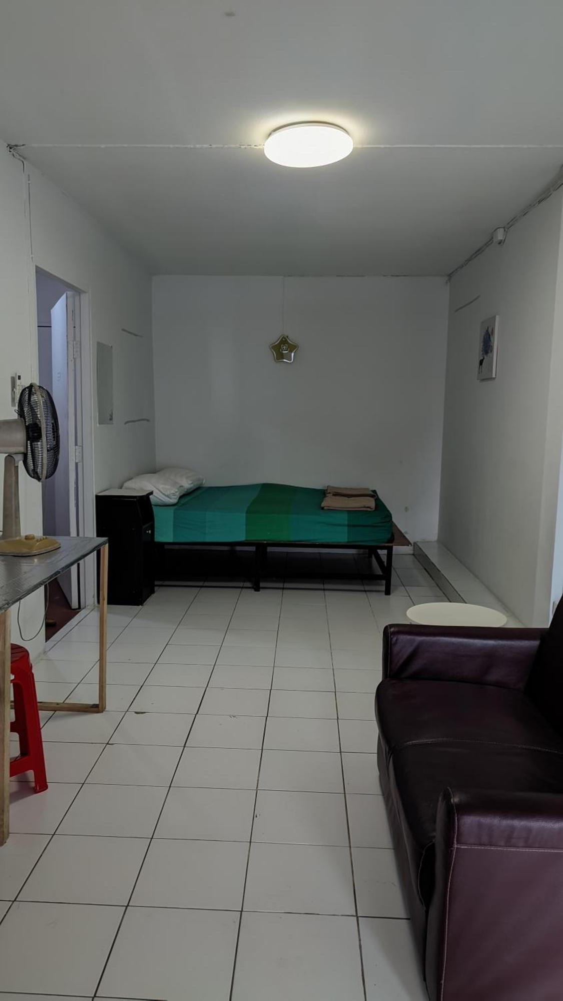 الشقق الفندقية شيانغ مايفي  Better House 佰特客栈 المظهر الخارجي الصورة